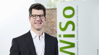 Prof. Dr. Wolfgang Ketter