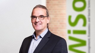 Prof. Dr. Detlef Schoder (Founding and Managing Director)